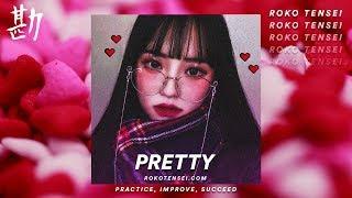 Dpr Live Type Beat 2018 FREE 'Pretty' Trendy Instrumental 트렌디한 비트