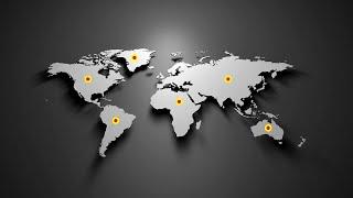 The 7 Continents Ranked by Size