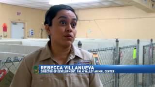 Animal center completes contract renewals