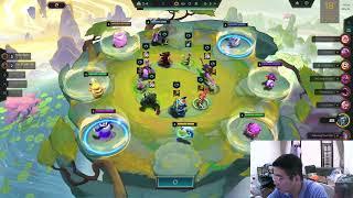 Most Effective Chrono Strategy in TFT: How to Optimize Your Gameplay for Victory