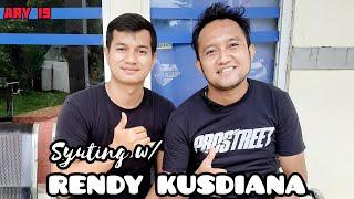 Proses Syuting Bersama Rendy Kusdiana 13-02-2023