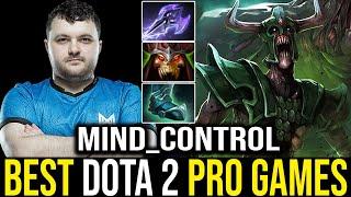 MindControL - Undying | Dota 2 Pro Gameplay [Learn Top Dota]