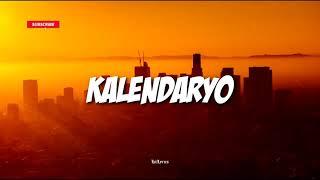 Kalendaryo lyrics