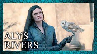 House of the Dragon 2: ALYS RIVERS – Attenzione Spoiler!