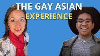 The Struggles of Dating as a Gay Asian in America | Ep 30