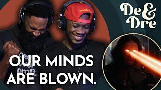 "Watch the World Burn" Falling in Reverse Reaction | De & Dre Reacts | MINDS BLOWN