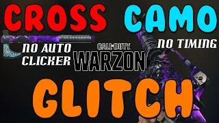 BRAND NEW EASY WARZONE CAMO SWAP GLITCH MODDED GUNS AND WZ OPERATORS TO MULTIPLAYER/COOP