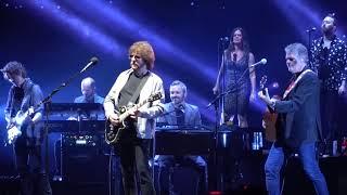 "Showdown"  Jeff Lynne's ELO Live 2018 Tour