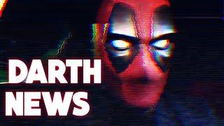DARTH NEWS: The Only Channel On YouTube That Breaks Balls & Boundaries