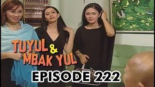 Tuyul Dan Mbak Yul Episode 222 - April MOP