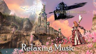 FFXIV Shadowbringers OST - Relaxing Music