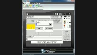 Trimble ACCESS Conventional 09 - Measure Codes