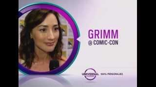 Grimm - Bree Turner 2