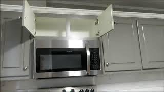 Range Hood Exhaust Fan vs Microwave Recirculating Fan Which Is Better Read Below