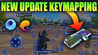 GAMELOOP KEYMAPPING   MOUSE PROBLEM FIX AFTER NEW UPADTE 2024   ZIMO TDM  |