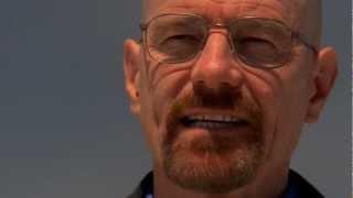 Breaking Bad - Walt / Heisenberg "Say My Name" [HD/720p]