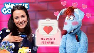 Warum verlieben wir uns?  l Best Of Valentinstag ️ | WOOZLE GOOZLE