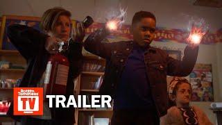Raising Dion Season 2 Trailer | Rotten Tomatoes TV