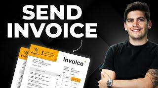 How To Create An Invoice With Payment Link (FREE)