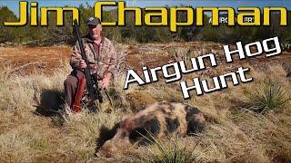 American Airgunner Hog Hunt 2015 Episode Thirteen Part Four