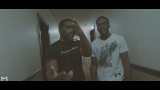 THF TWIN x THF LIL TWIN -"2WOHARD" SHOT BY @Mitch_films