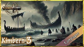 Divide et Impera - Kimbern - Totalwar Rome 2 Let's Play (D | HD | Normal) 3