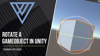 How to Rotate an object in Unity | Unity Quaternion and Euler Angles