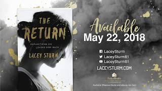 Lacey Sturm - Why I Wrote The Return