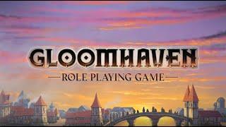 Gloomhaven: The Role Playing Game - BackerKit Campaign Teaser