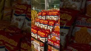 Lot of filipino chips or crackers #satisfying #asmrsounds #asmr #shorts #kitchenomica