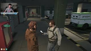 Richard Exposes Curtis's ERP | NoPixel RP | GTA 5