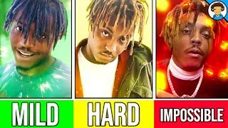 Try Not To Rap Juice WRLD Edition
