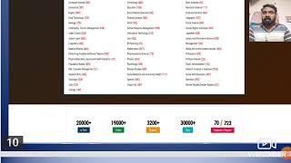 INFLIBNET e PG Pathshala