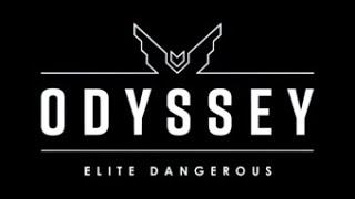 Elite Dangerous Odyssey Scavenger Combat Missions REPLAY