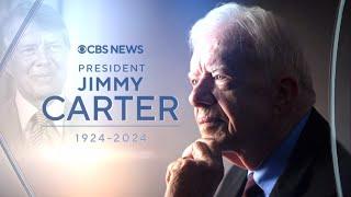 The State Funeral of Former President Jimmy Carter | Special Report