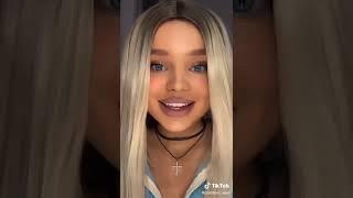 tiktok videos of zolotova Vero l tiktok video l watch the video