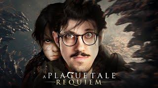 Hänno spielt A Plague Tale Requiem