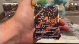 We Finally Pulled the Giratina V Alt Art From Pokemon Lost Origin! LETS GOOOO!!!!