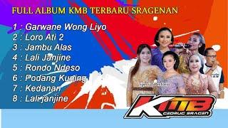 FULL  ALBUM KMB  TERBARU  SRAGENAN