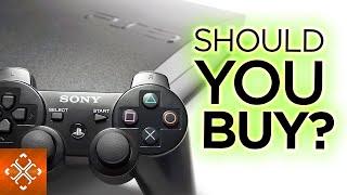 Why The PS3 Is STILL Worth It In 2020