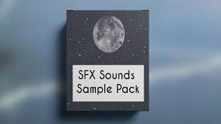(FREE) DOWNLOAD SOUND  FX SAMPLE PACK / Production Sound Effects  - "VOL.11"