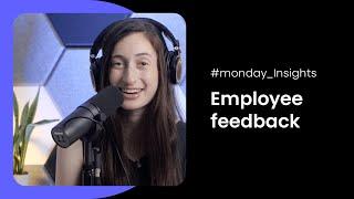 Getting honest feedback from your team | monday insights