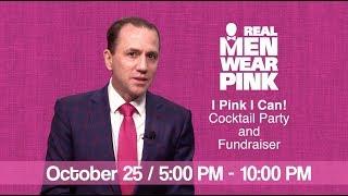 Real Men Wear Pink