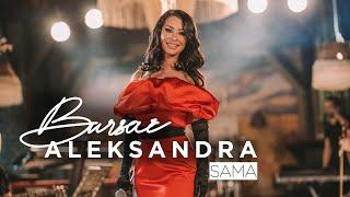 ALEKSANDRA BURSAC & BUCOLICI - SAMA (COVER)