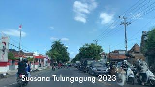 My Home Town, Tulungagung, Indonesia #tulungagung, #roadtrip #jalanjalan