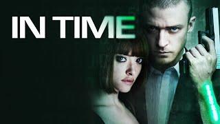 فيلم  الاكشن والاثارةin time 2011 جوده عاليه مترجم كامل Full HD