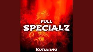 SPECIALZ (from "Jujutsu Kaisen") Full Version