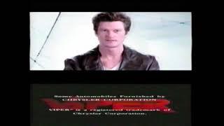 Viper Split Screen Credits (Sci Fi Channel 2001)