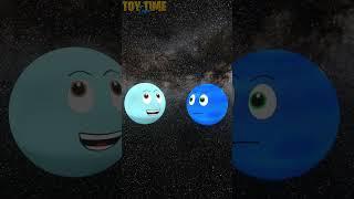 Solar System Planets | All about Space for Kids | Planets for Kids #shorts