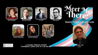 MEET ME THERE: TRANS POETRY SHOWCASE